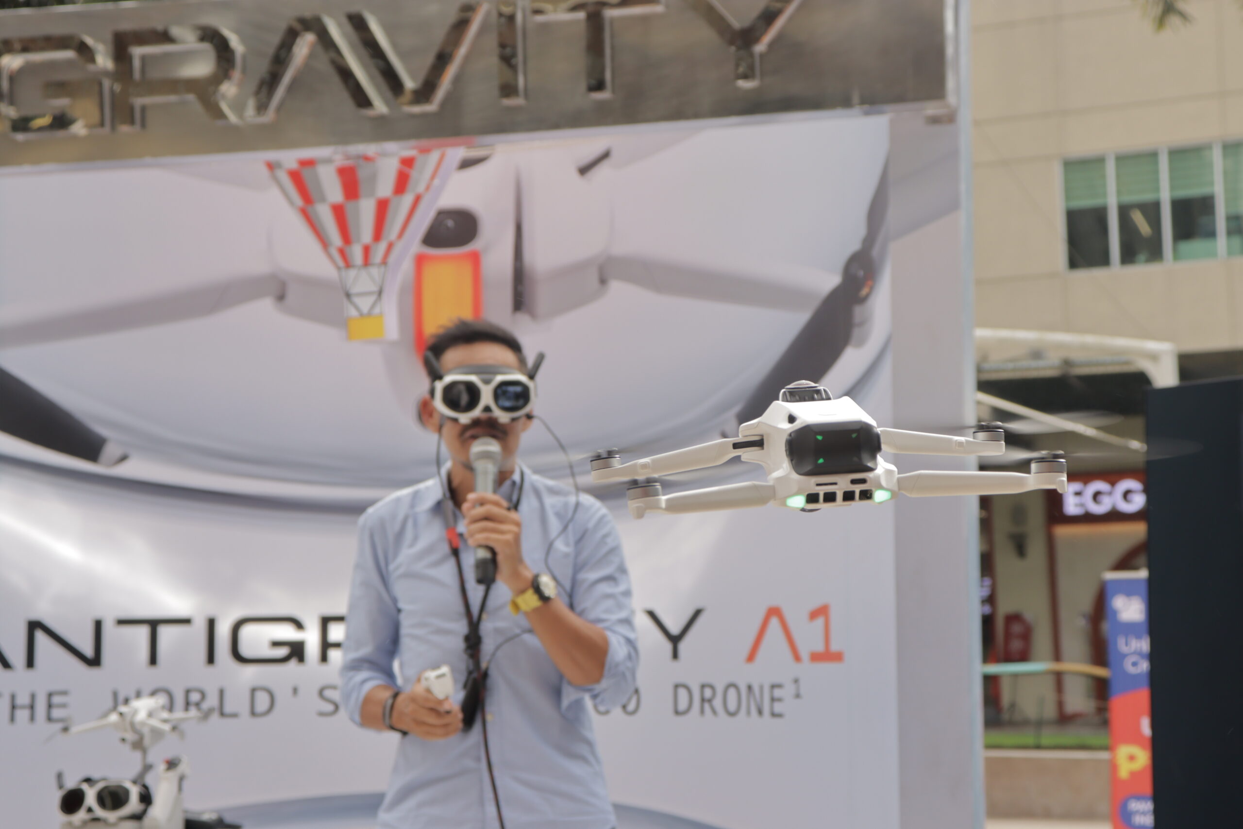 Sid Maderazo antigravity a1 scaled