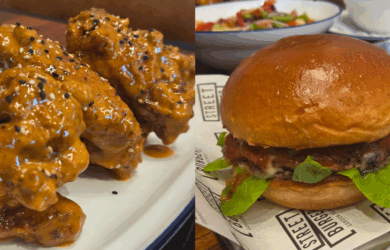 Street Burgers by Gordon Ramsay