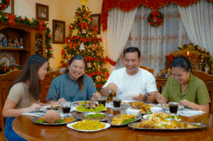 The Good Meat Family Photo