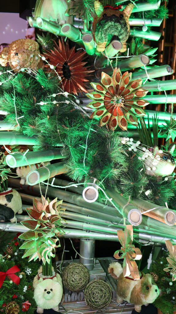 A Tree That Gives Back: Somerset Millennium Makati Celebrates 25 Years 2 The Ascott Limited Philippines Somerset Millennium MAkati