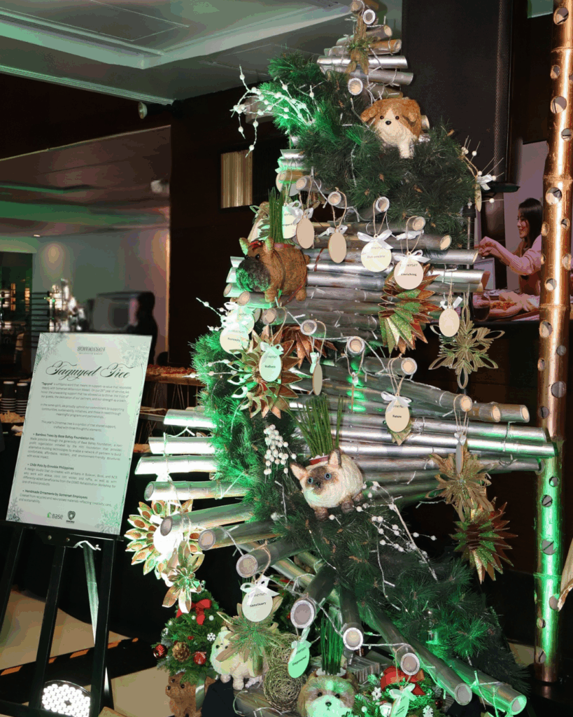 The Ascott Limited Philippines SomersetMillenniumMakati