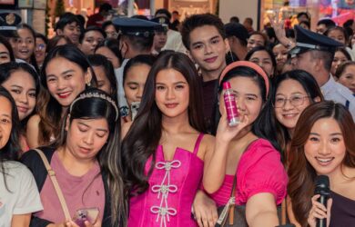 Vitressx Maris Racal x Watsons MOA Event November 2025 7736