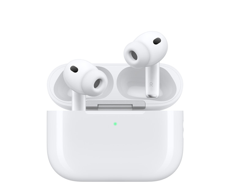 Apple Holiday Gift Guide: The Best Gear to Give (and Get) This Year 8 airpods pro 3 hero select 202509 FMT WHH