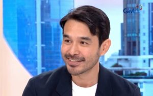 Atom Araullo Fast Talk with Boy Abunda