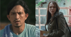 Dennis Trillo & Julia Montes