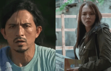 Dennis Trillo & Julia Montes