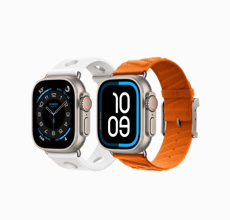 Apple Holiday Gift Guide: The Best Gear to Give (and Get) This Year 7 hermes ultra band unselect gallery 1 202509 FMT WHH