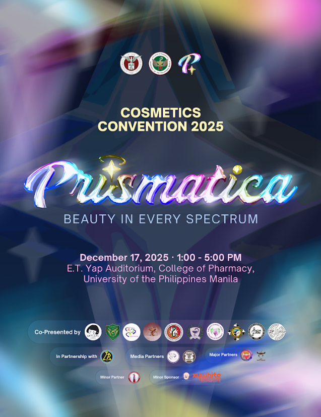 Cosmetic Convention 2025 Celebrates Inclusivity with Prismatica: Beauty in Every Spectrum 1 image