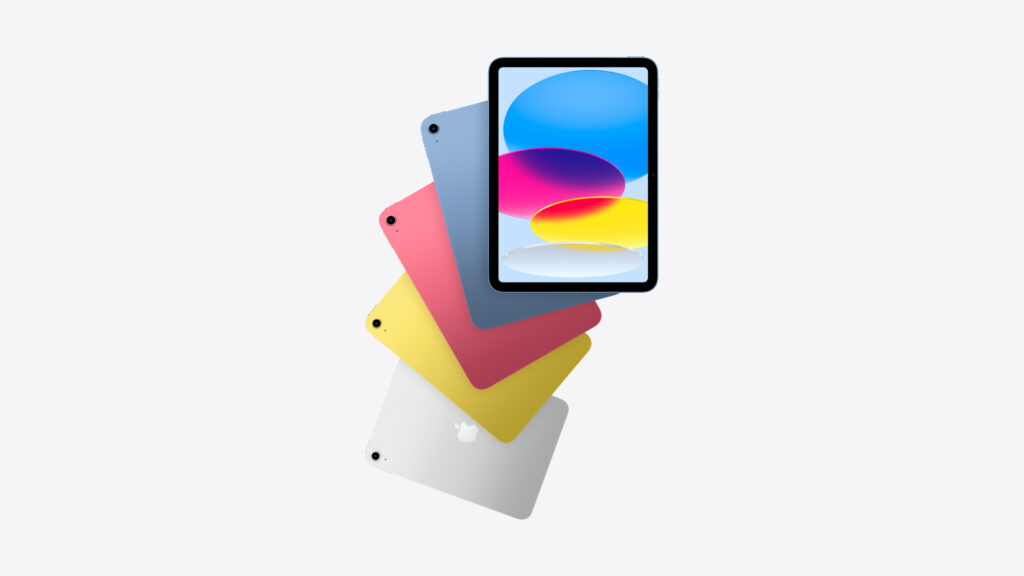 Apple Holiday Gift Guide: The Best Gear to Give (and Get) This Year 13 ipad model unselect gallery 1 202503 FMT WHH