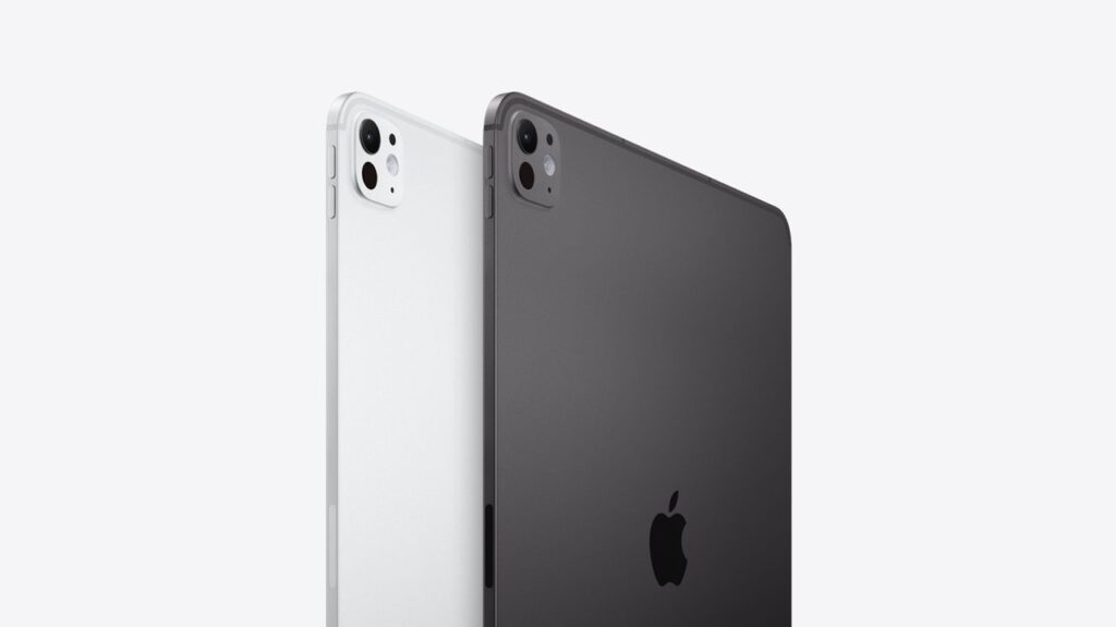 Apple Holiday Gift Guide: The Best Gear to Give (and Get) This Year 11 ipad pro finish unselect gallery 2 202405 FMT WHH