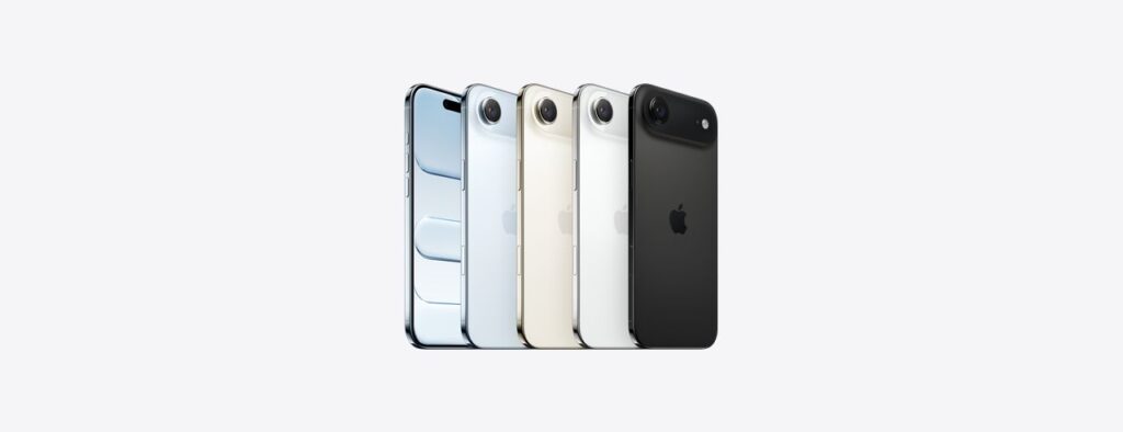 Apple Holiday Gift Guide: The Best Gear to Give (and Get) This Year 3 iphone air finish unselect gallery 1 202509 FMT WHH