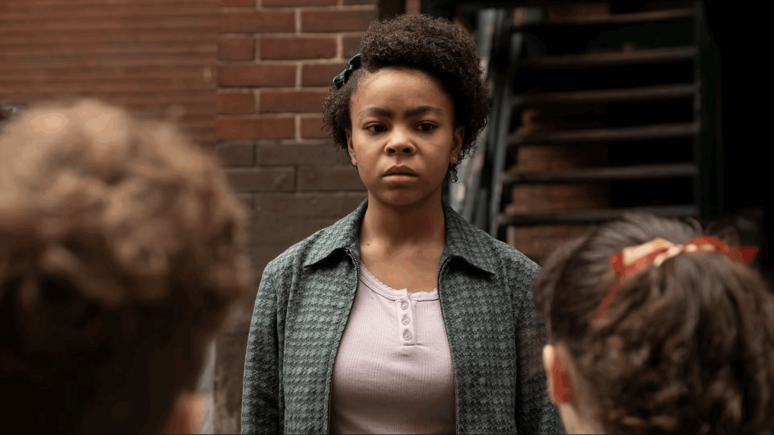 it welcome to derry Ronnie Grogan