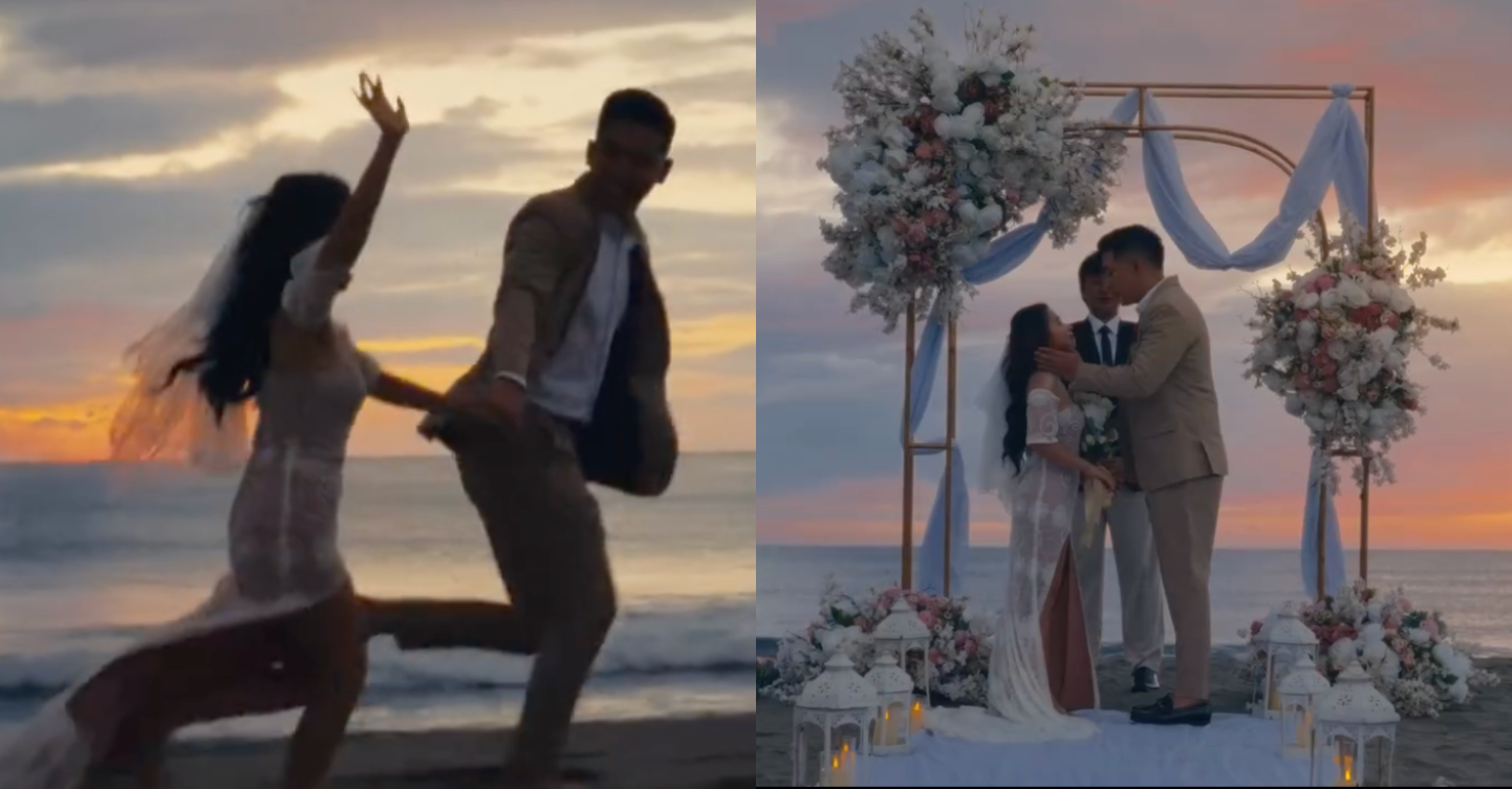 Kiray Celis Clears the Air on Viral “Wedding” Video - When In Manila