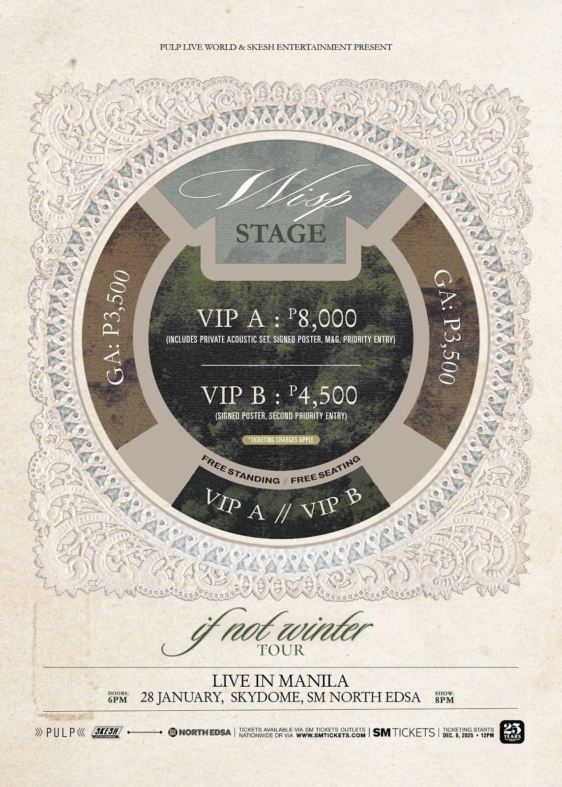 WISP Live in Manila 2026: Ticket Prices and Seat Plan Announced 2 unnamed