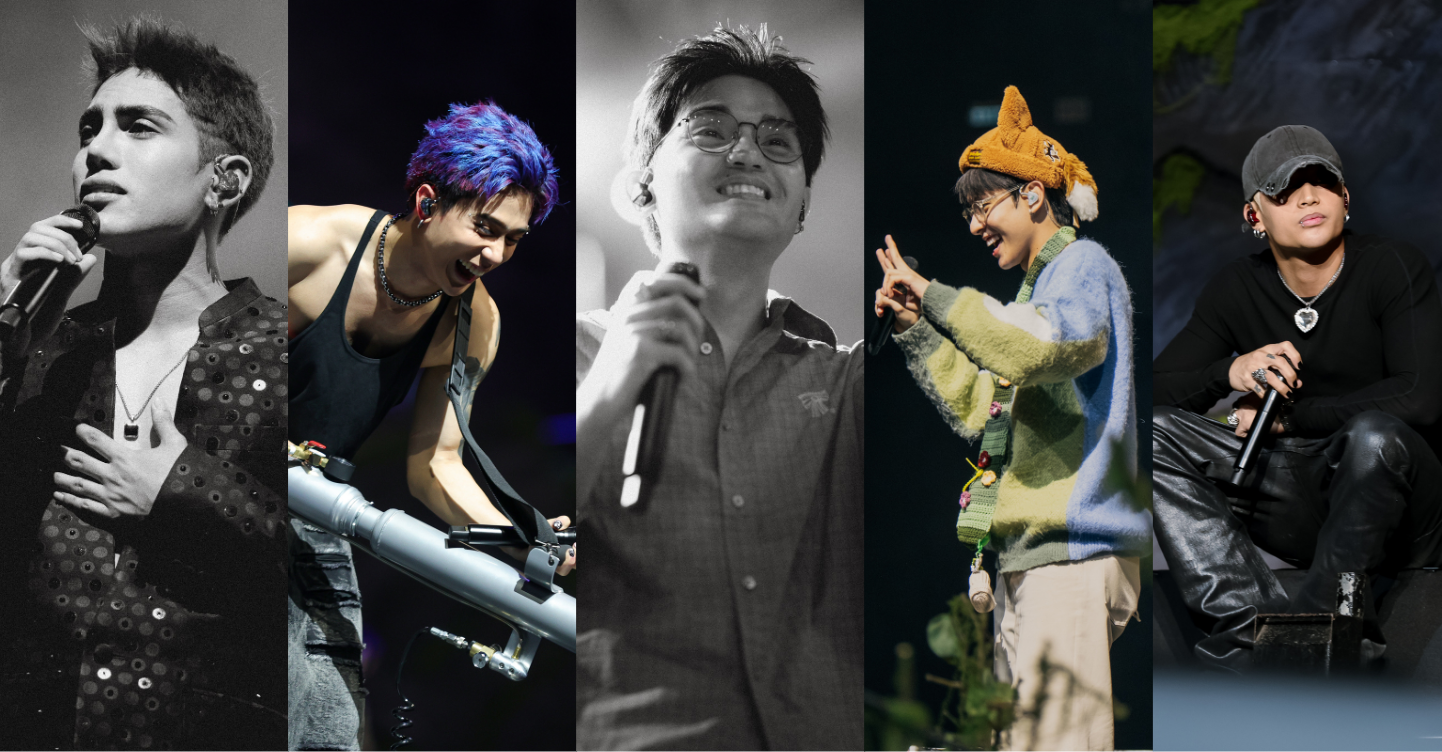 IN PHOTOS: SB19 Sparks Buzz With Teaser for “Simula at Wakas: Kickoff Concert Album” 1 SB19