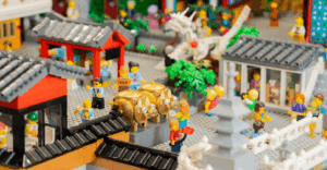 Home 10 GMG Productions Brickman Wonders of the World