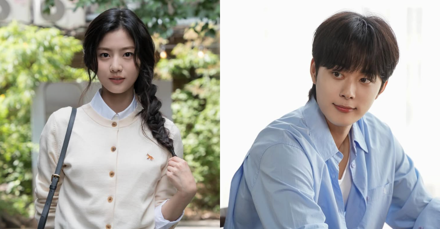 Are Shin Eun-soo and Yoo Seon-ho in a Relationship? 1 Shin Eun-soo and Yoo Seon-ho