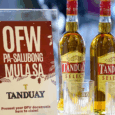 Tanduay
