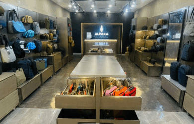 Urban Traveller & Co.