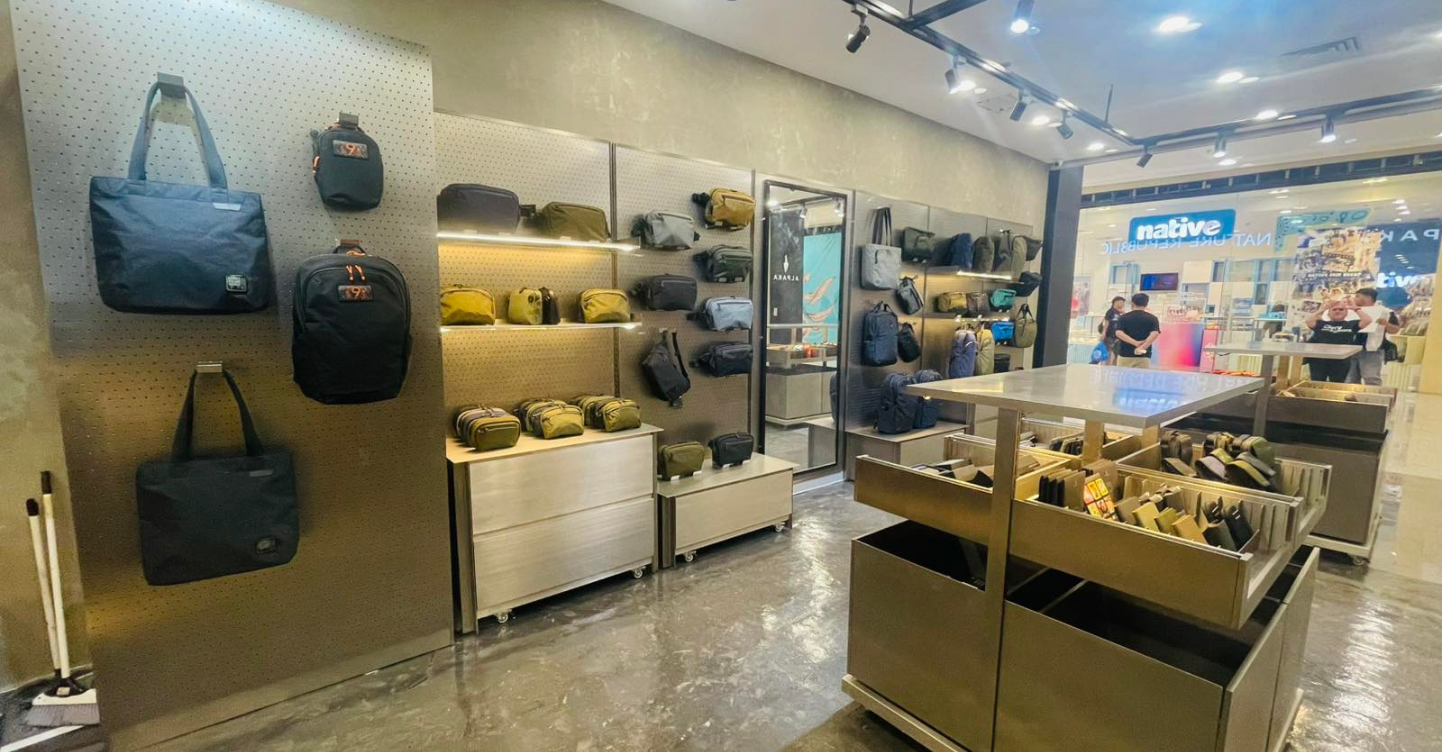 Urban Traveller & Co.