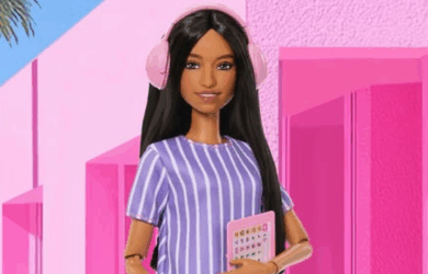 Barbie