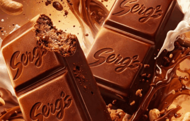 Serg's Chocolates