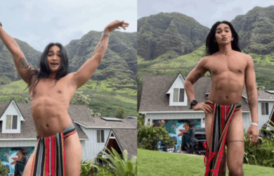 Bretman Rock