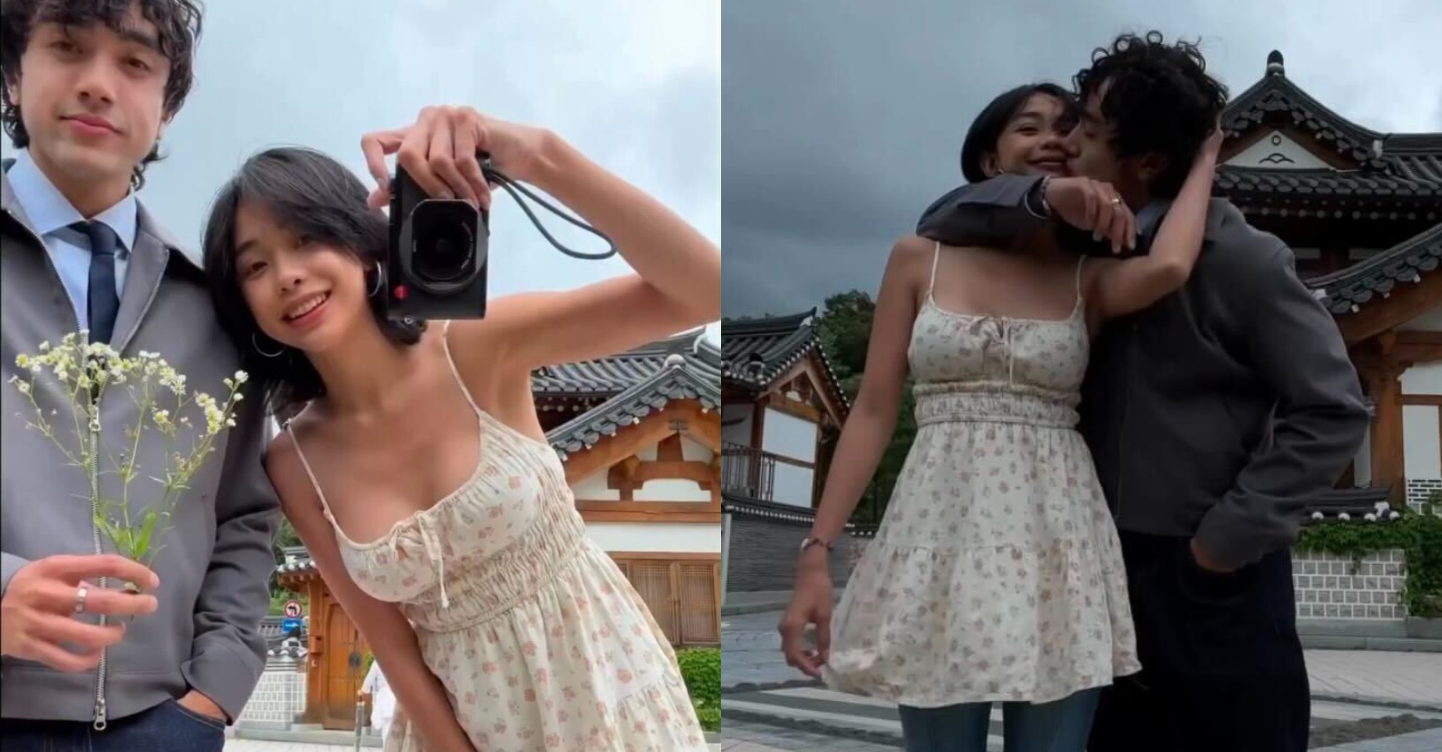 Joaquin Enriquez Pens Heartfelt Message for Maymay Entrata on 6th Monthsary 1 Joaquin Enriquez