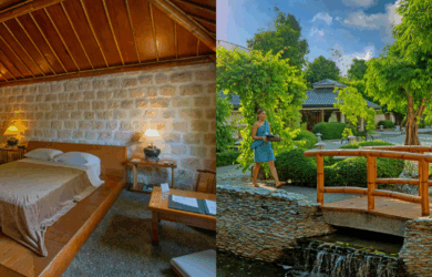 Plantation Bay Resort and Spa