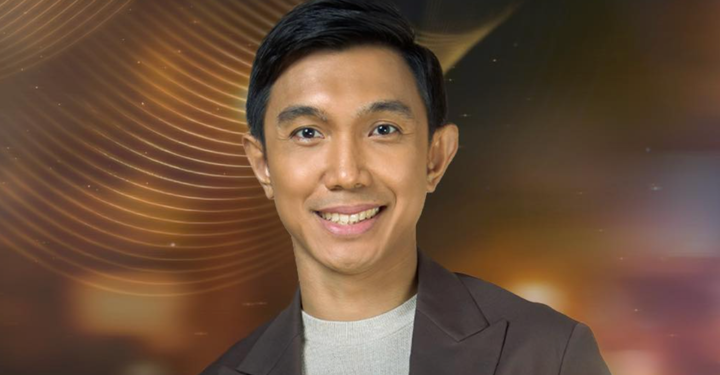 LOOK: Actor Nico Antonio Passes 2025 Bar Exams 1 Nico Antonio