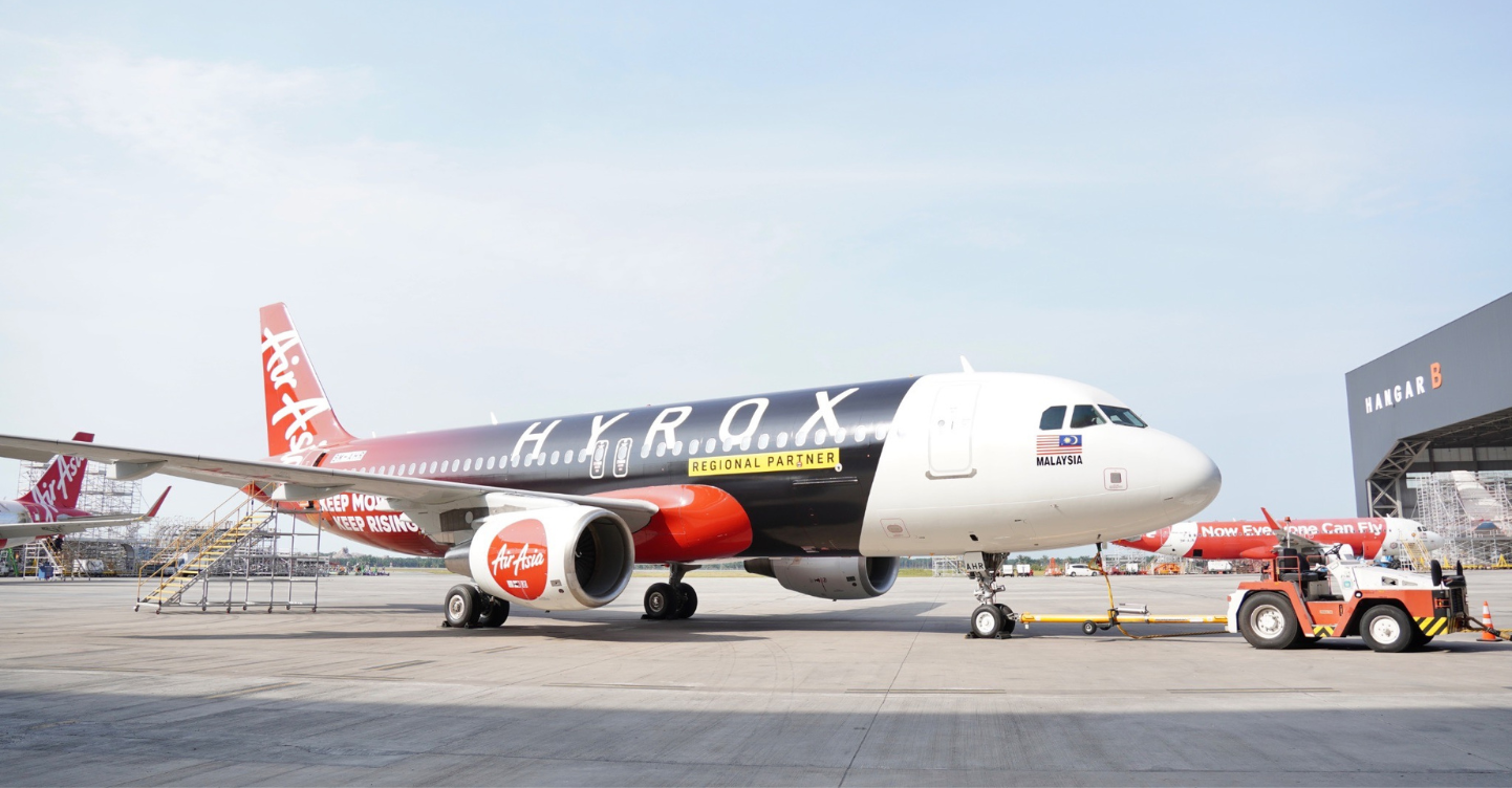 This Exciting Partnership Brings Fitness Communities Closer