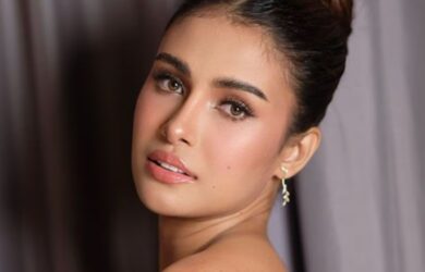 Rabiya Mateo opens up about mental health