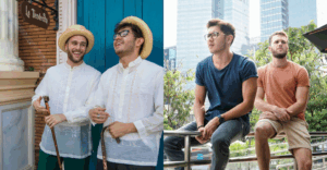 2 French in Manila Announce They’re Stepping Away From Content Creation 1 2 French in Manila