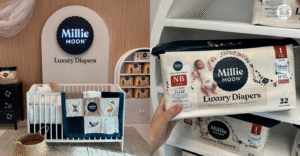 Home 1 Luxury Diaper Brand Millie Moon Is Now in the Philippines | Millie Moon Review