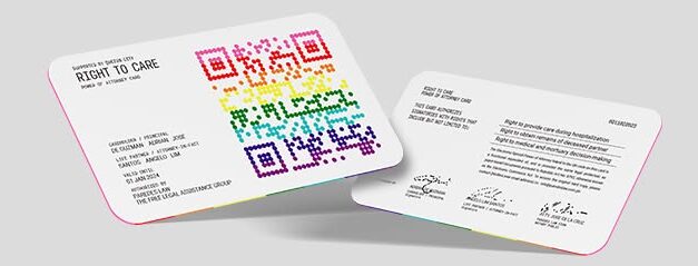 Leila de Lima Files Bill to Allow Patients Choose Who Can Make Medical Decisions for Them 1 Right to Care Card