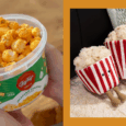 Popcorn Day Is Here! Celebrate a Poppin’ Week with These Treats and Themed Items