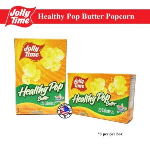 Popcorn Day Is Here! Celebrate the Poppin’ Holiday with These Treats and Themed Items 4 Popcorn Day Is Here! Celebrate a Poppin’ Week with These Treats and Themed Items