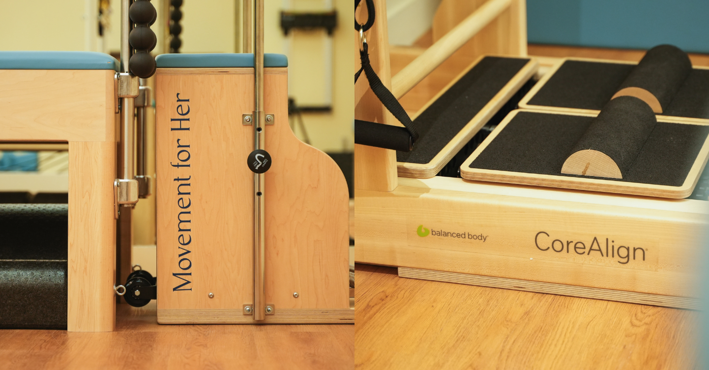 LOOK: Pilates Studio ONELIFE Brings Women-Centric Care to Shangri-La Plaza 2 Pilates Studio ONELIFE Opens in Shangri-La Plaza Mall Mandaluyong