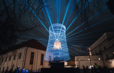 Vilnius Light Festival