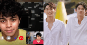 Home 10 Boys Love Gameboy and 2gether The Series