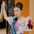 Cherline Dalangin Miss World Philippines Valenzuela City 2026