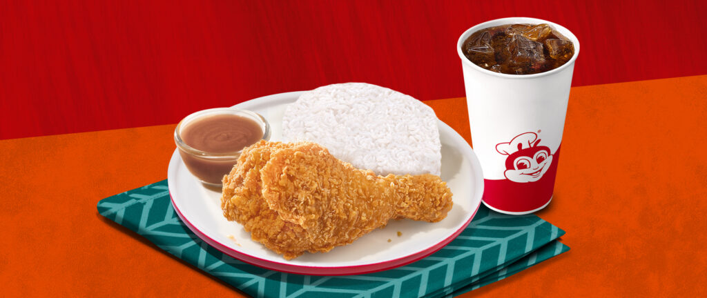Jollibee Drops New Php99 Chickenjoy ‘Sarap Savers’ for Budget-Conscious Foodies 1 Chickenjoy Sarap Savers