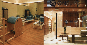 Home 32 Pilates Studio ONELIFE Opens in Shangri-La Plaza Mall Mandaluyong
