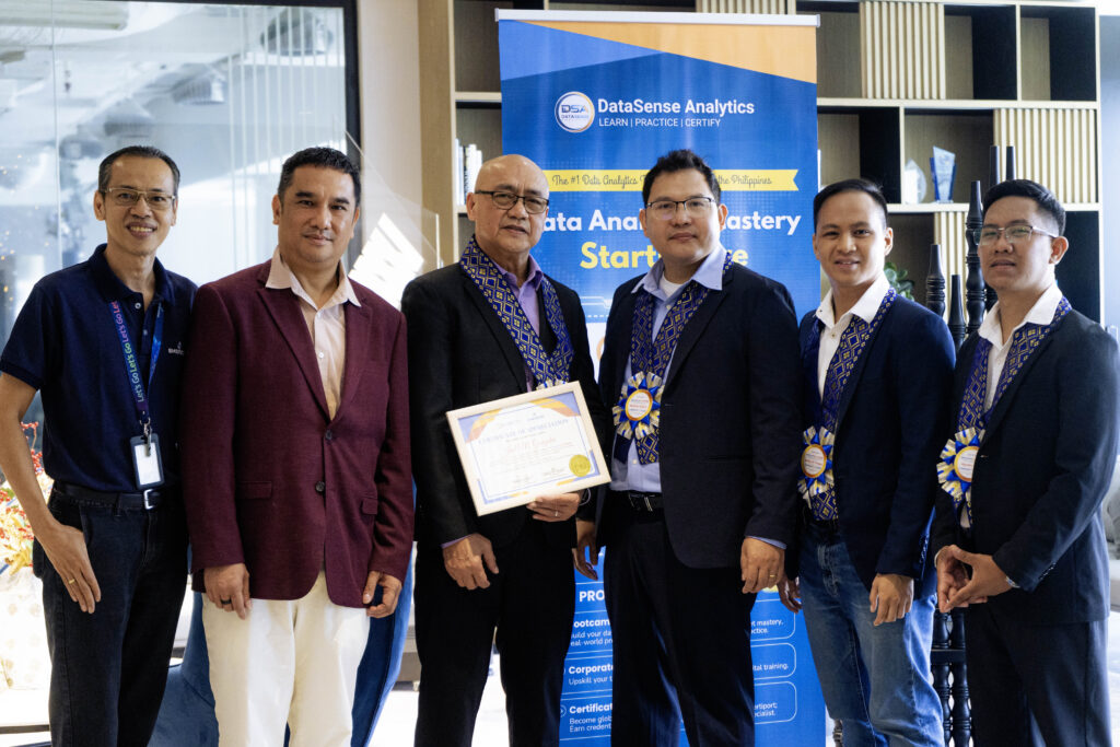 DATA FUTURE PH 2025 PR PHOTO