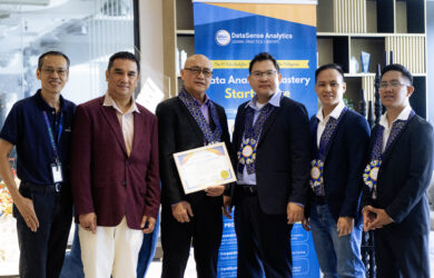 DATA FUTURE PH 2025 PR PHOTO