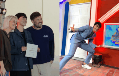 edward barber ordained as pastor Favor Church MNL