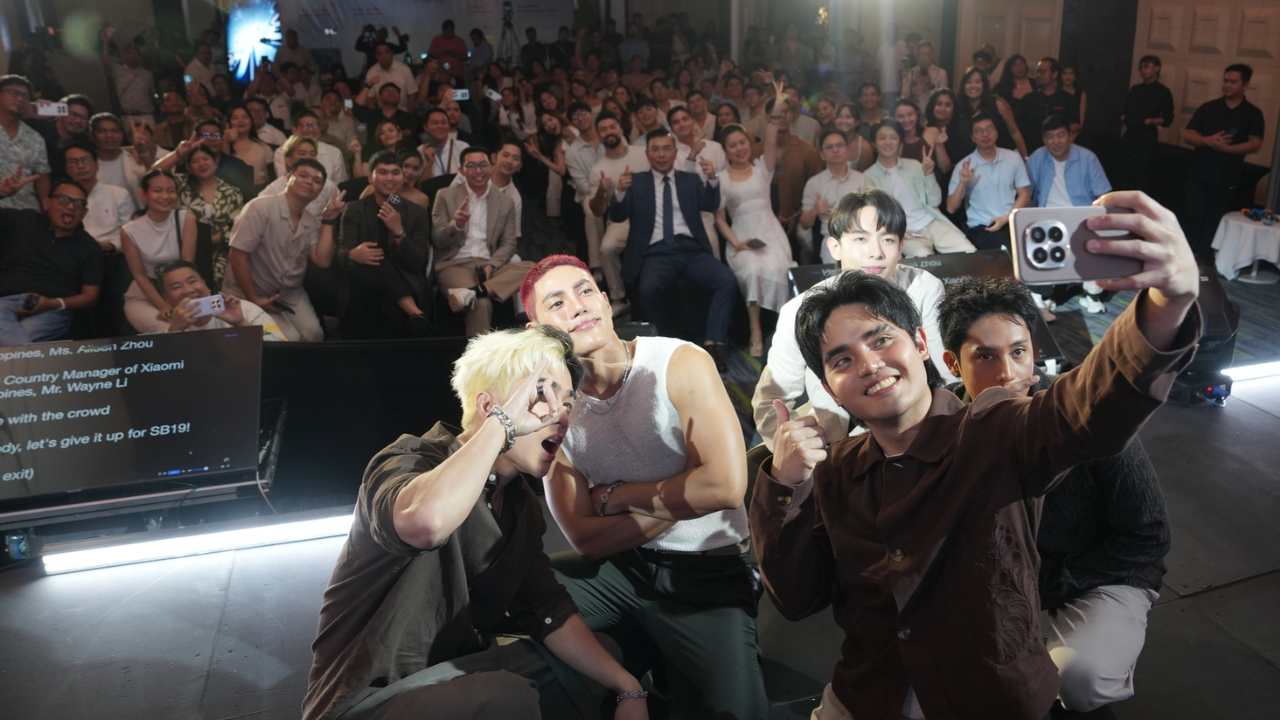 The REDMI Note 15 Series Is Here: Discover the Upgraded Features, Full Specs, and PH Price 3 The REDMI Note 15 Series Is Here: Discover the Upgraded Features, Full Specs, and PH Price