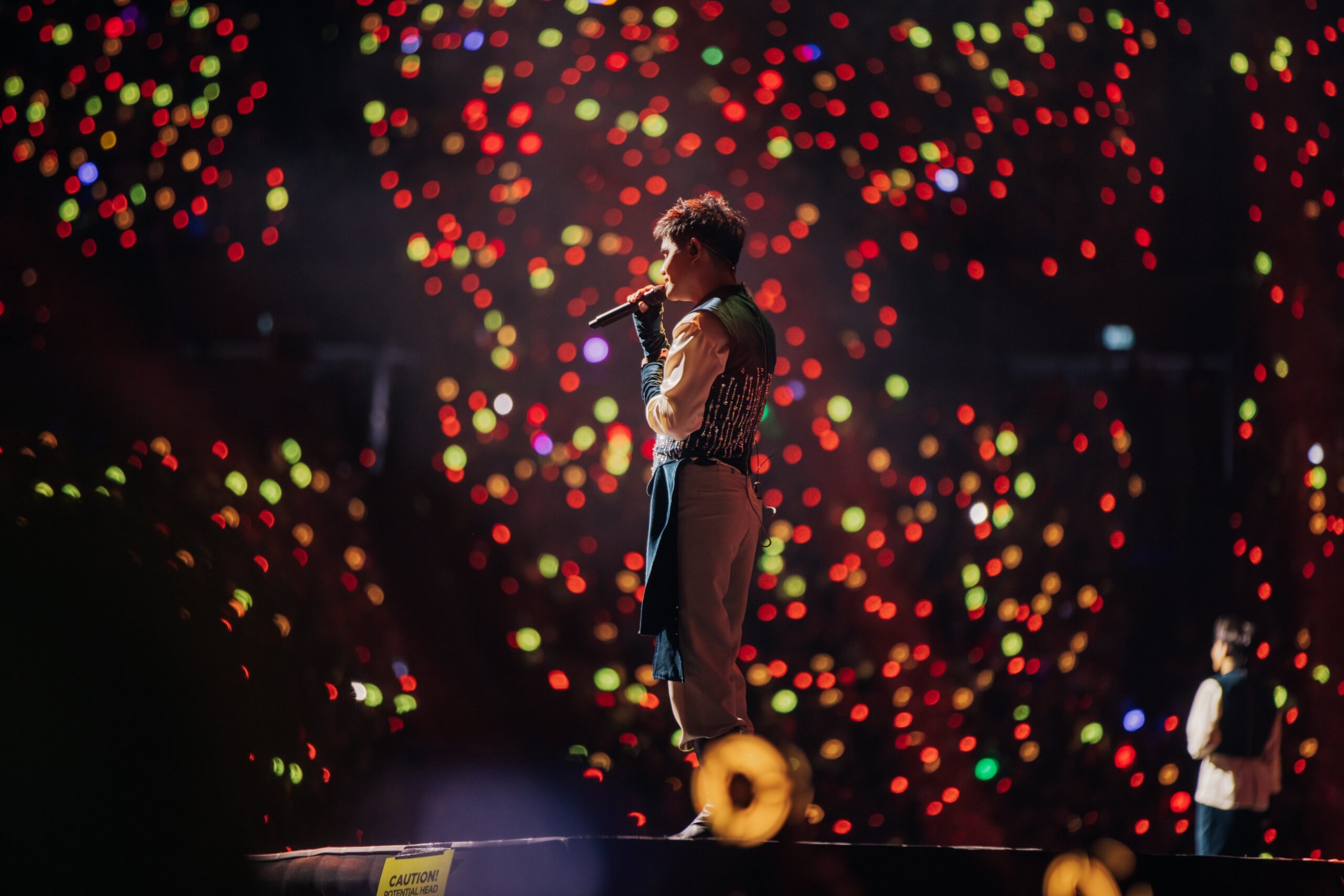 IN PHOTOS: SB19 Sparks Buzz With Teaser for “Simula at Wakas: Kickoff Concert Album” 9 SB19 Pablo