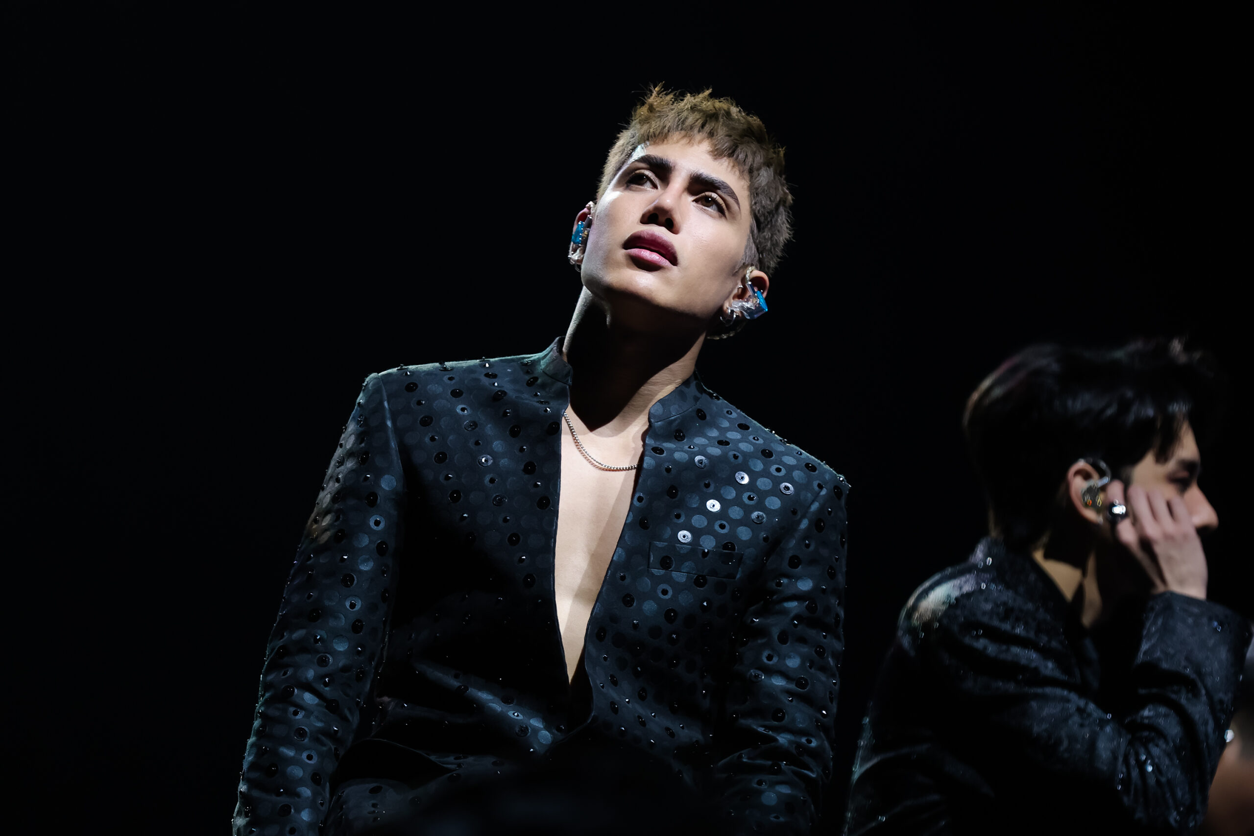 IN PHOTOS: SB19 Sparks Buzz With Teaser for “Simula at Wakas: Kickoff Concert Album” 4 SB19 Stell