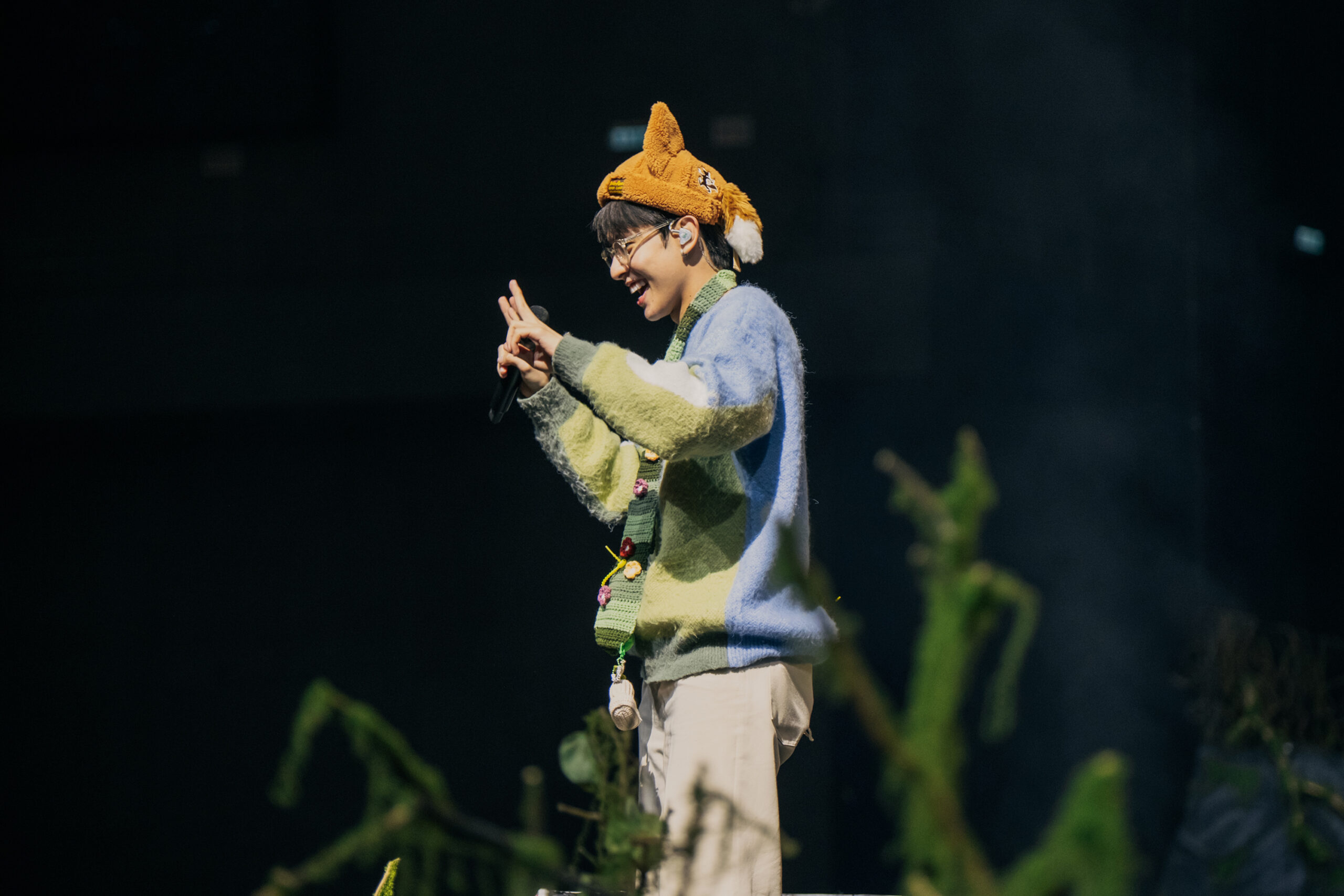 IN PHOTOS: SB19 Sparks Buzz With Teaser for “Simula at Wakas: Kickoff Concert Album” 11 SB19 Justin